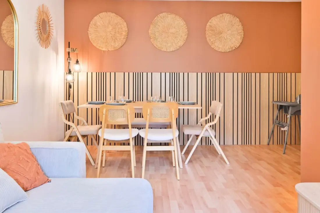 Les Romains – Strasbourg, T4 Neuf - Terrasse - Ascensepetit Parking Inclus
