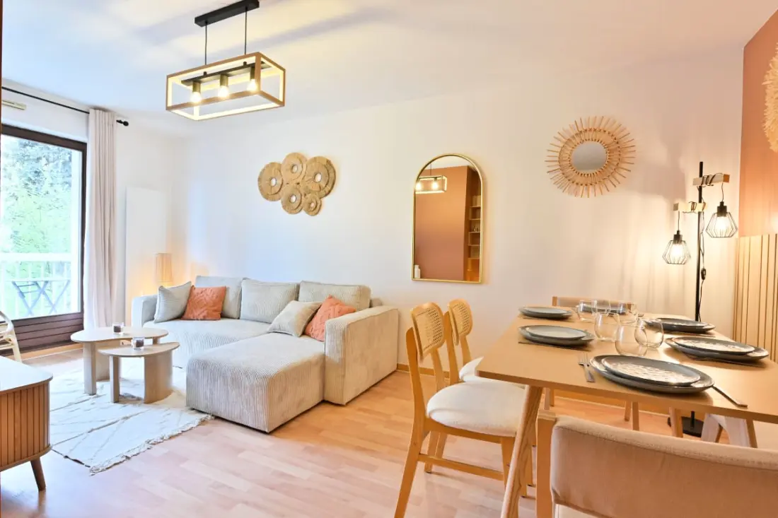 Les Romains – Strasbourg, T4 Neuf - Terrasse - Ascensepetit Parking Inclus