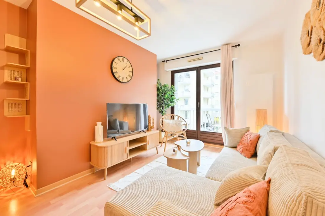 Les Romains – Strasbourg, T4 Neuf - Terrasse - Ascensepetit Parking Inclus