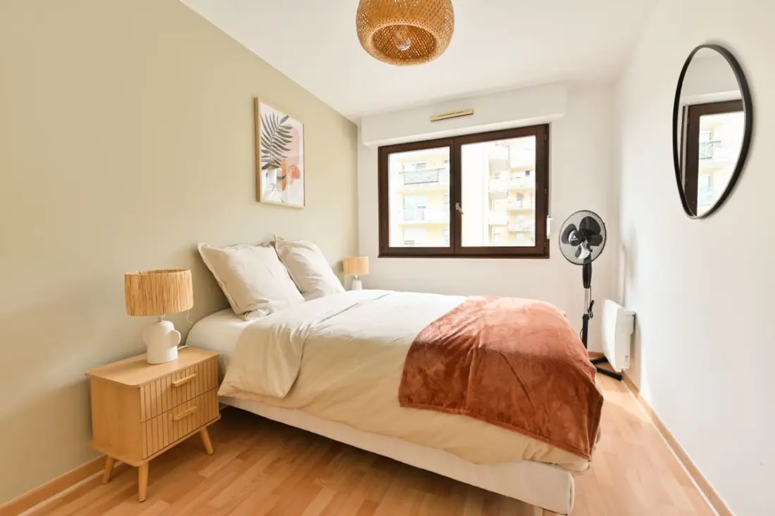 Les Romains – Strasbourg, T4 Neuf - Terrasse - Ascensepetit Parking Inclus