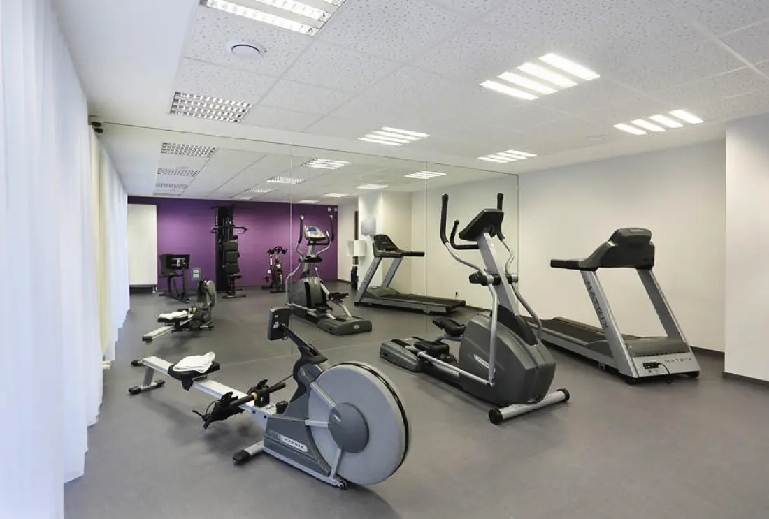 Néméa Apaprt'Hôtel Elypséo Strasbourg3 étoiles★★★