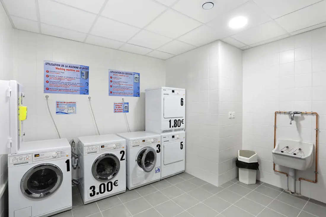Néméa Apaprt'Hôtel Elypséo Strasbourg3 étoiles★★★