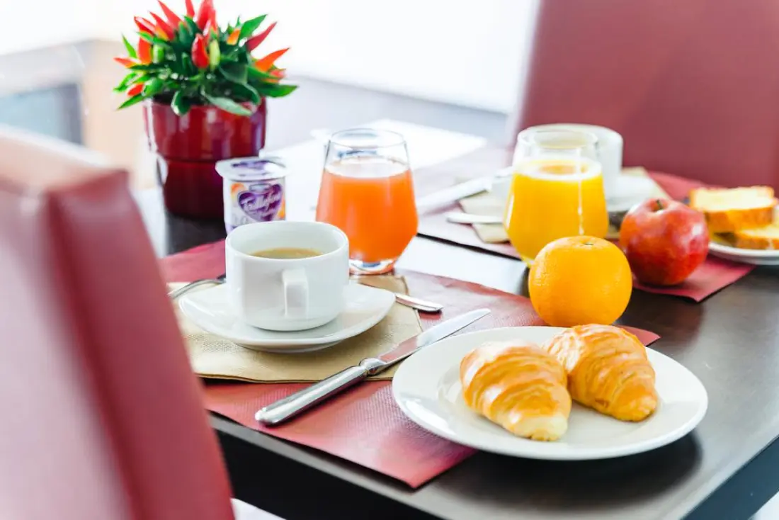 Résidence Lagrange Apart'HOTEL Strasbourg Wilson 4 étoiles★★★★