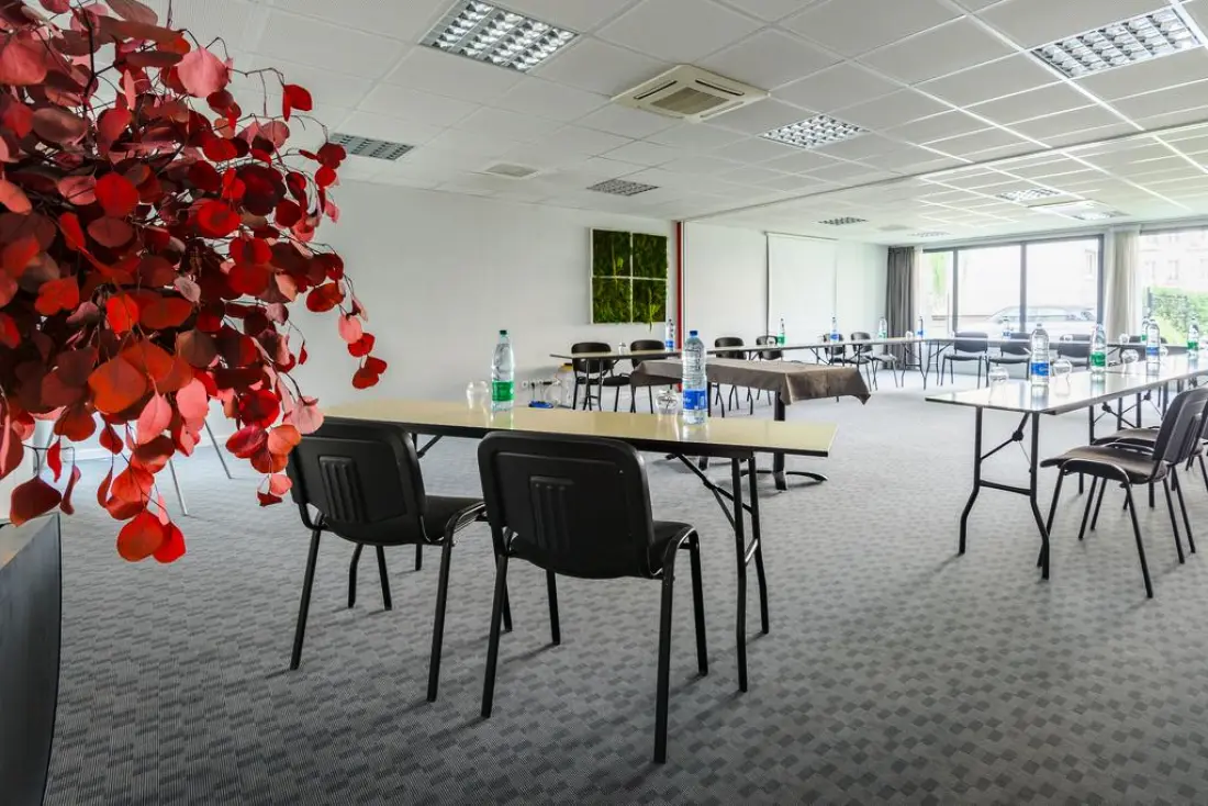 Résidence Lagrange Apart'HOTEL Strasbourg Wilson 4 étoiles★★★★