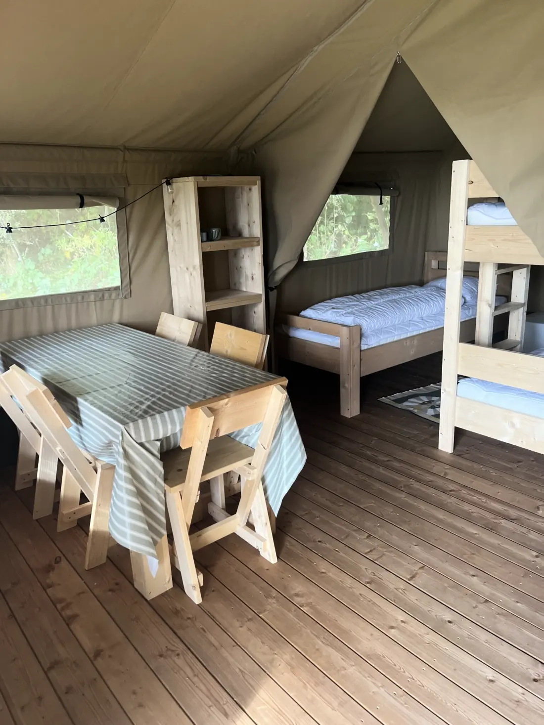 Toftum Bjerge Camping