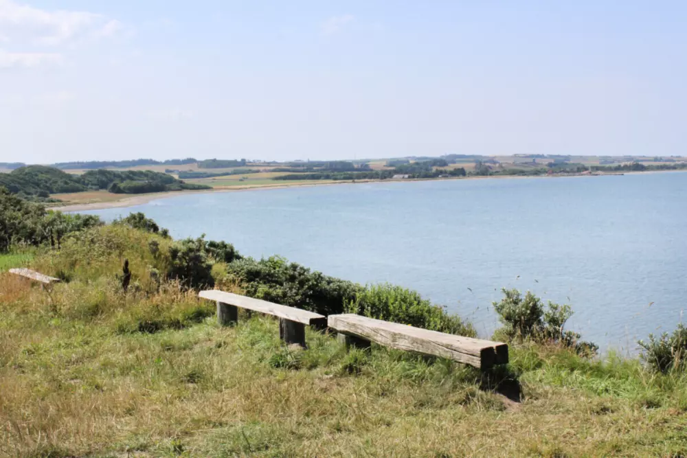 Toftum Bjerge Camping