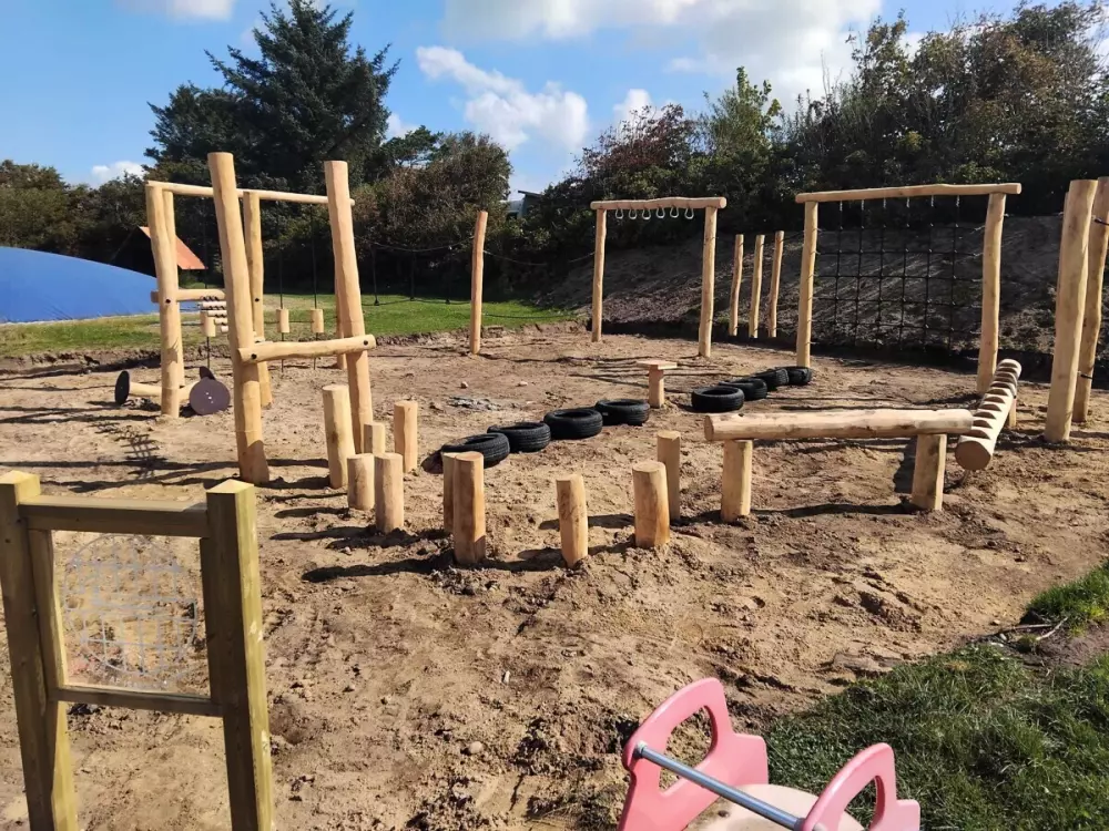 Toftum Bjerge Camping