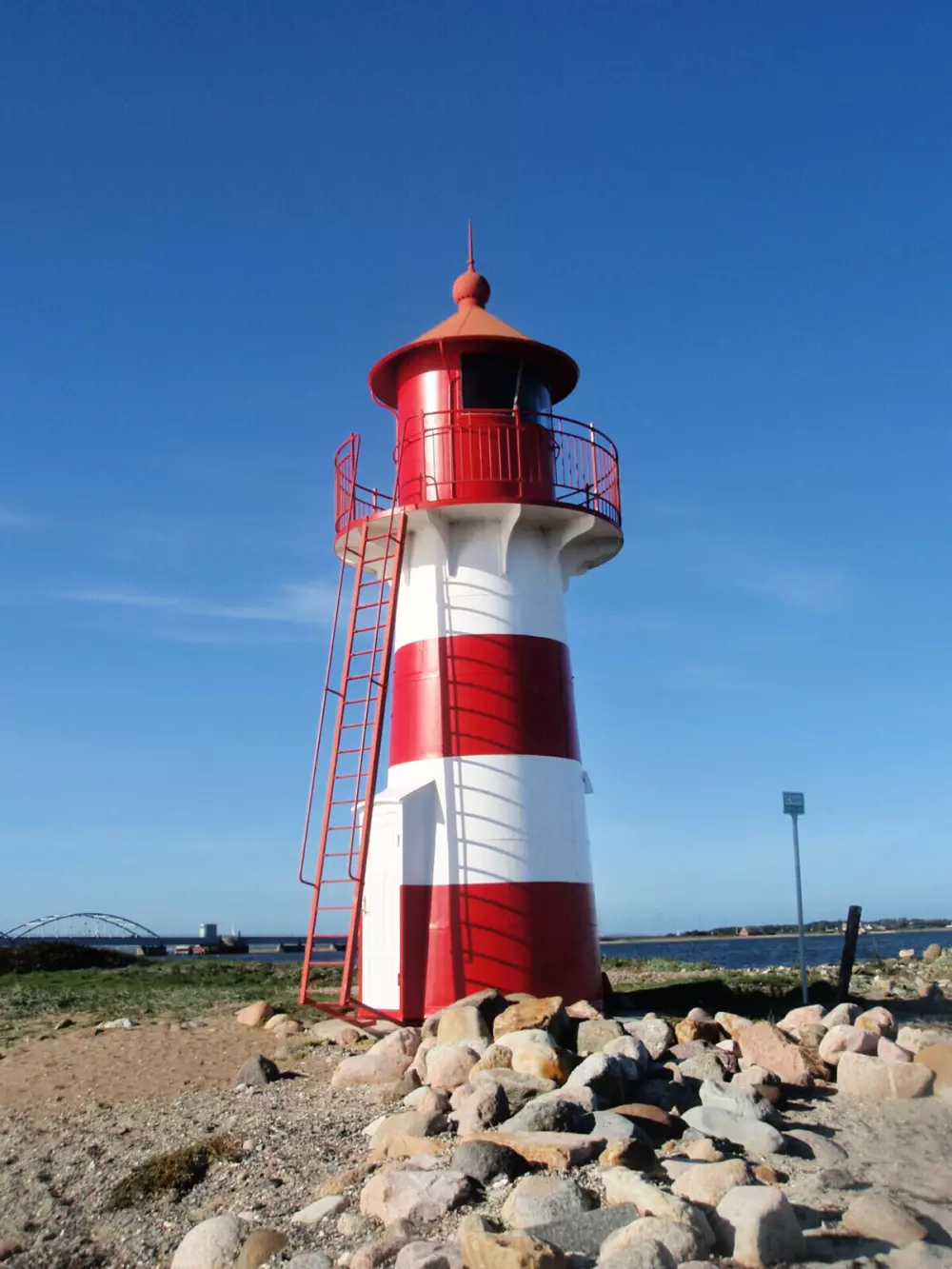 Toftum Bjerge Camping