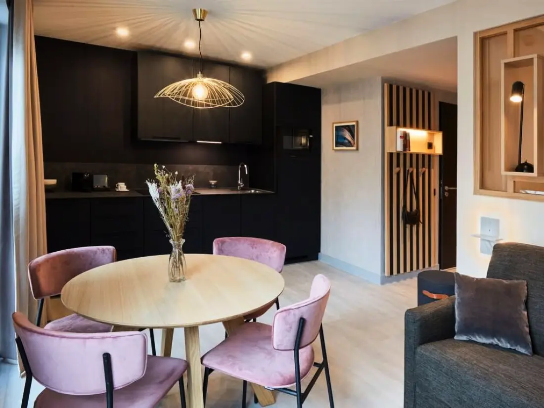 Aparthotel Adagio Stuttgart Neckarpark