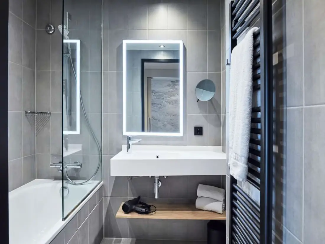 Aparthotel Adagio Stuttgart Neckarpark