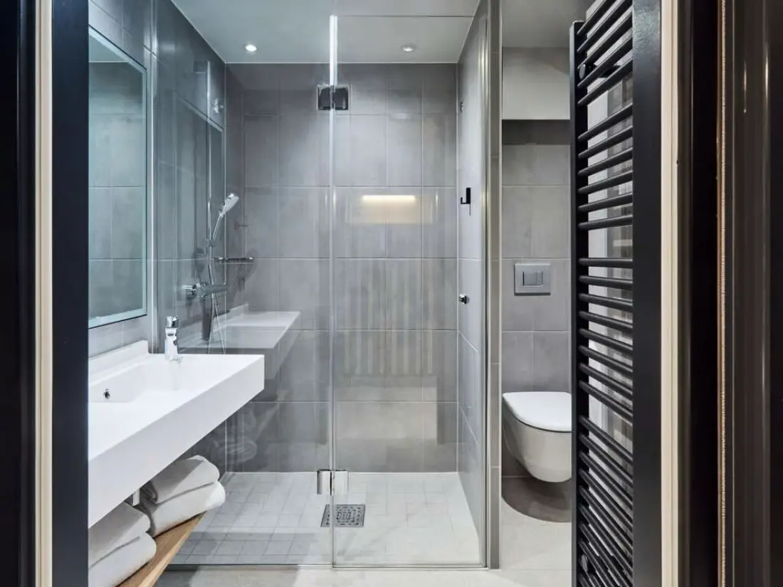 Aparthotel Adagio Stuttgart Neckarpark