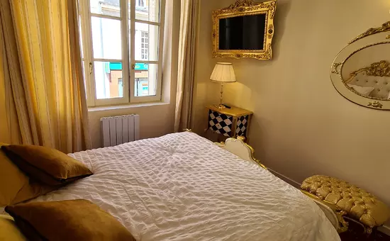Location de Vacances Sully-sur-Loire 9