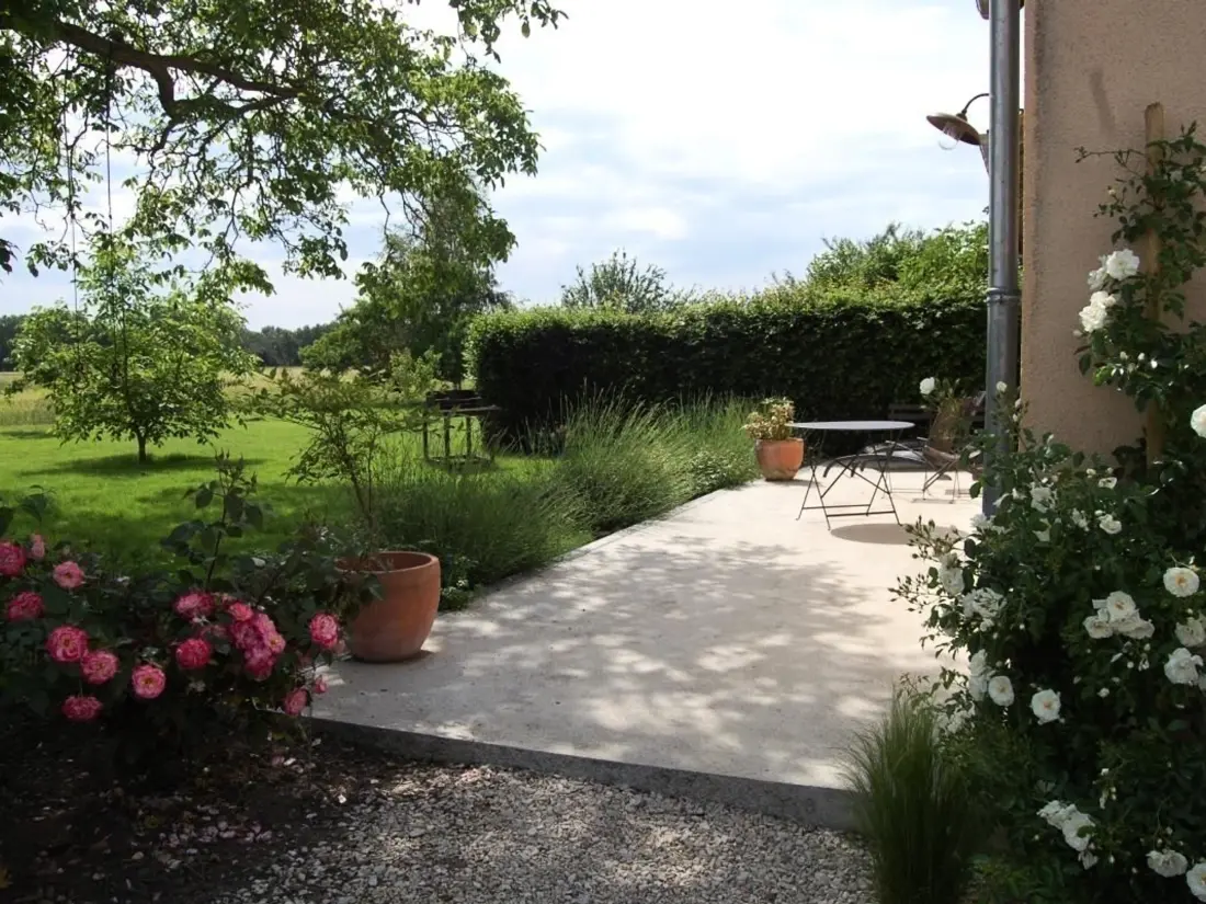 Maison de Vacances Sully-sur-Loire 10