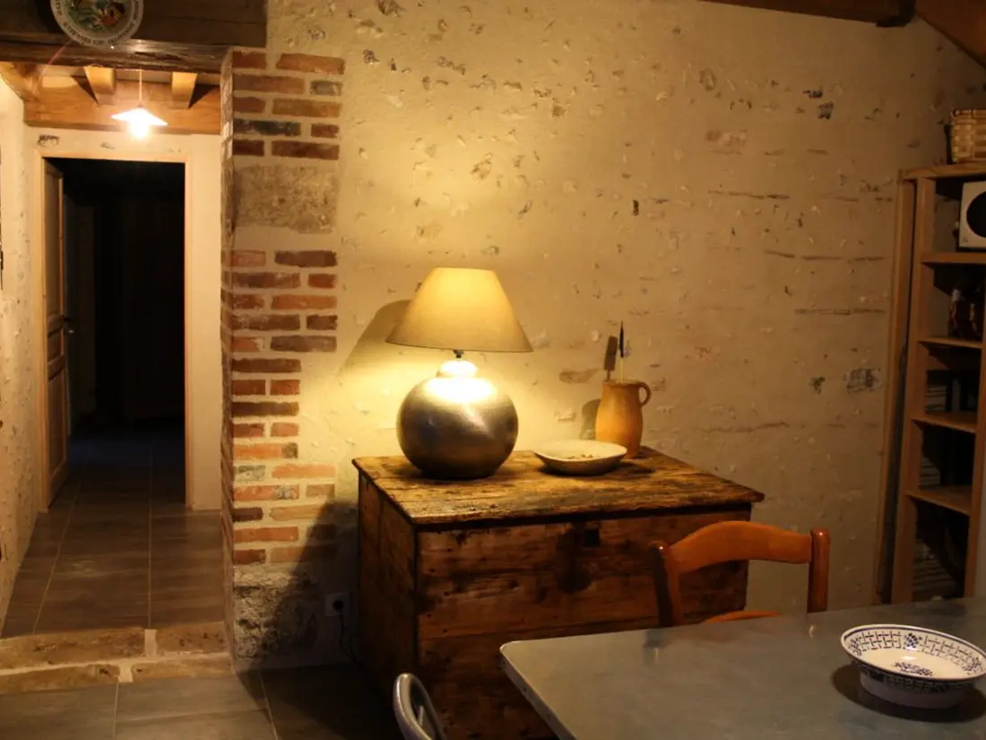 Maison de Vacances Sully-sur-Loire 10