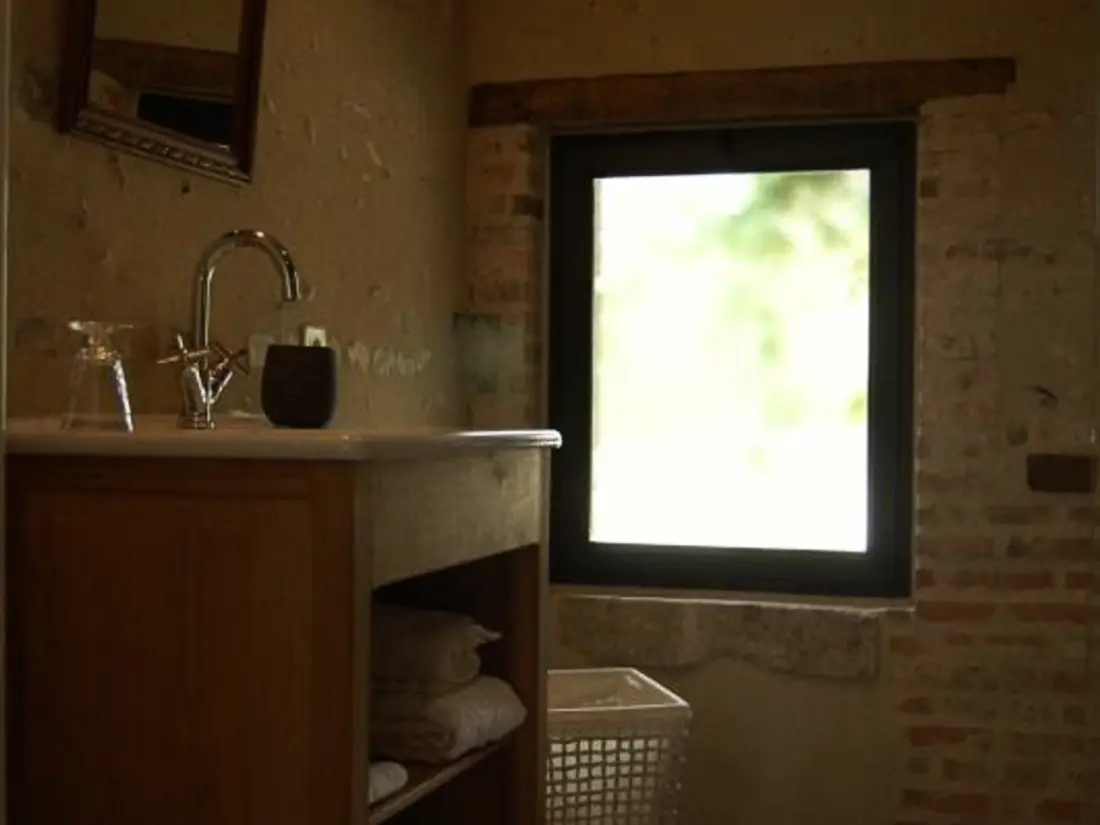 Maison de Vacances Sully-sur-Loire 10