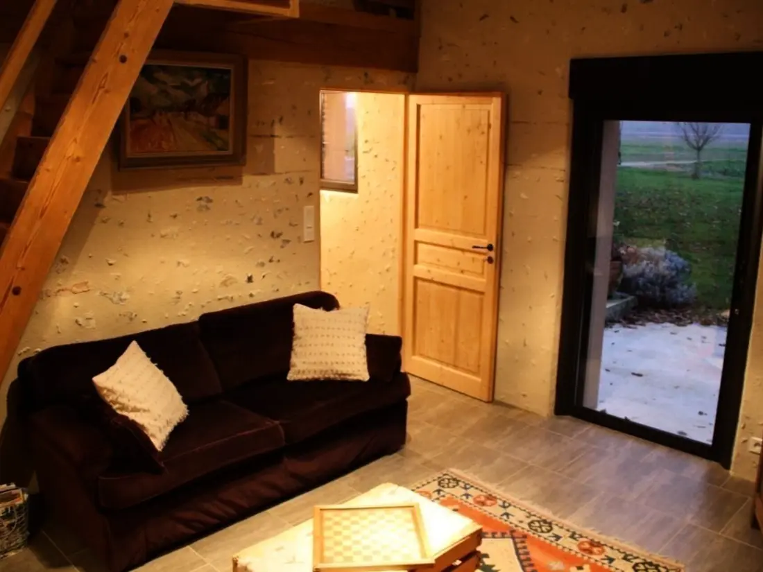Maison de Vacances Sully-sur-Loire 10