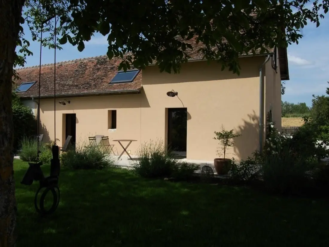 Maison de Vacances Sully-sur-Loire 10