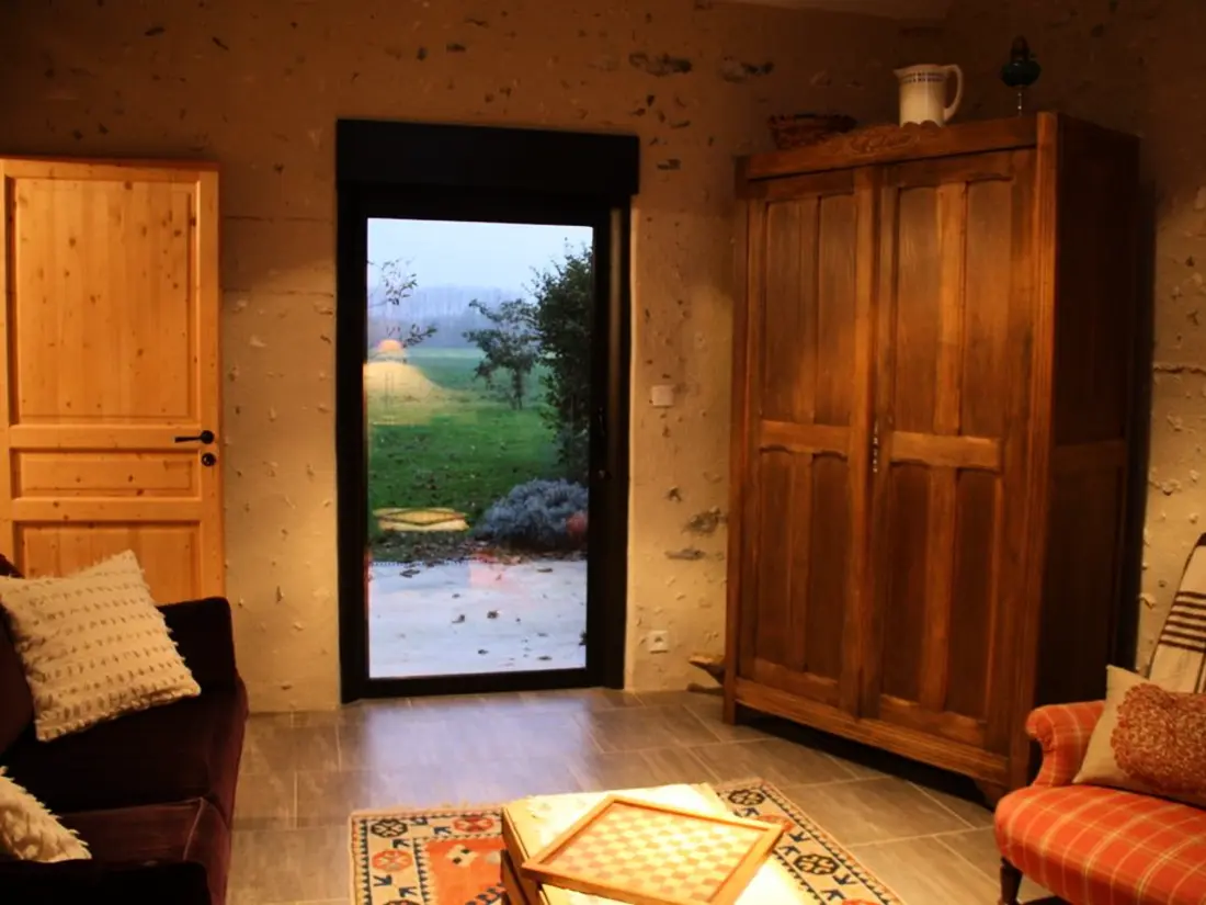 Maison de Vacances Sully-sur-Loire 10