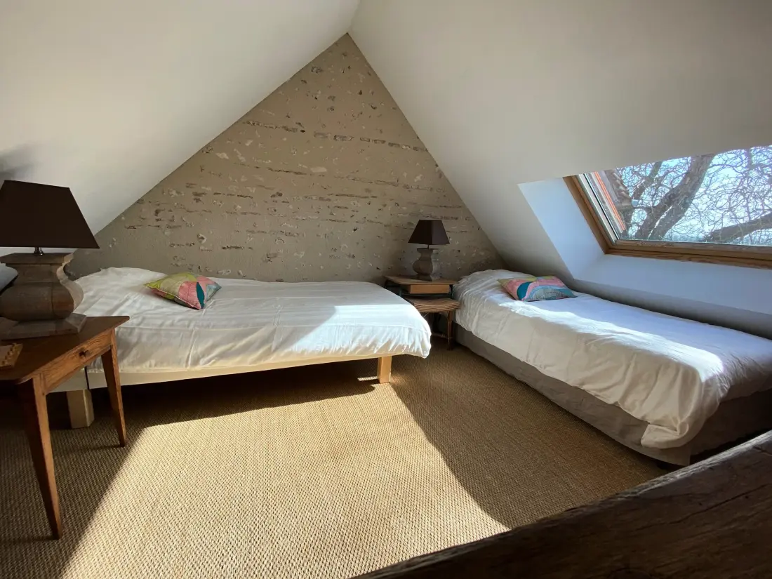 Maison de Vacances Sully-sur-Loire 10