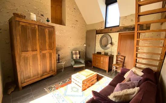 Maison de Vacances Sully-sur-Loire 10