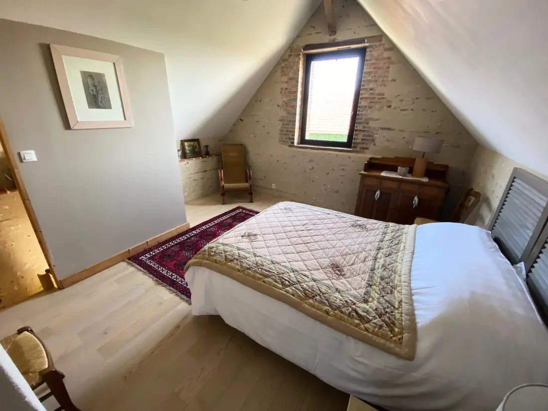 Maison de Vacances Sully-sur-Loire 10