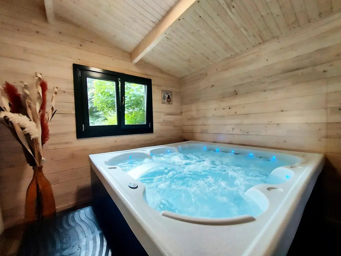 Gîte de France Ker hirondelle ii 3 épis