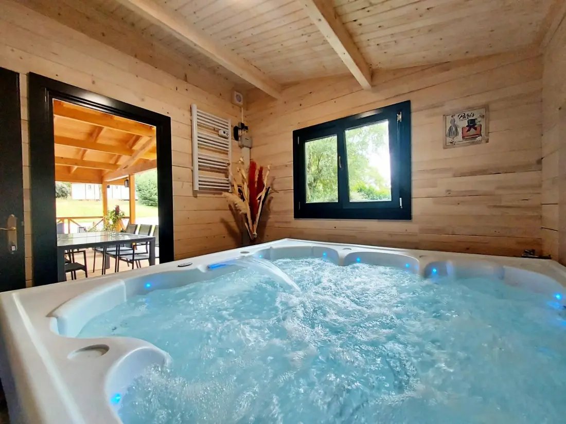 Gîte de France Ker hirondelle ii 3 épis