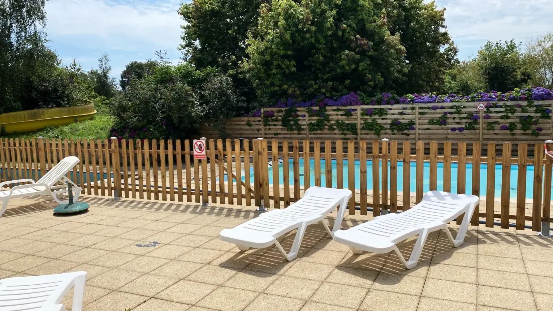 Gîte de France Ker hirondelle ii 3 épis