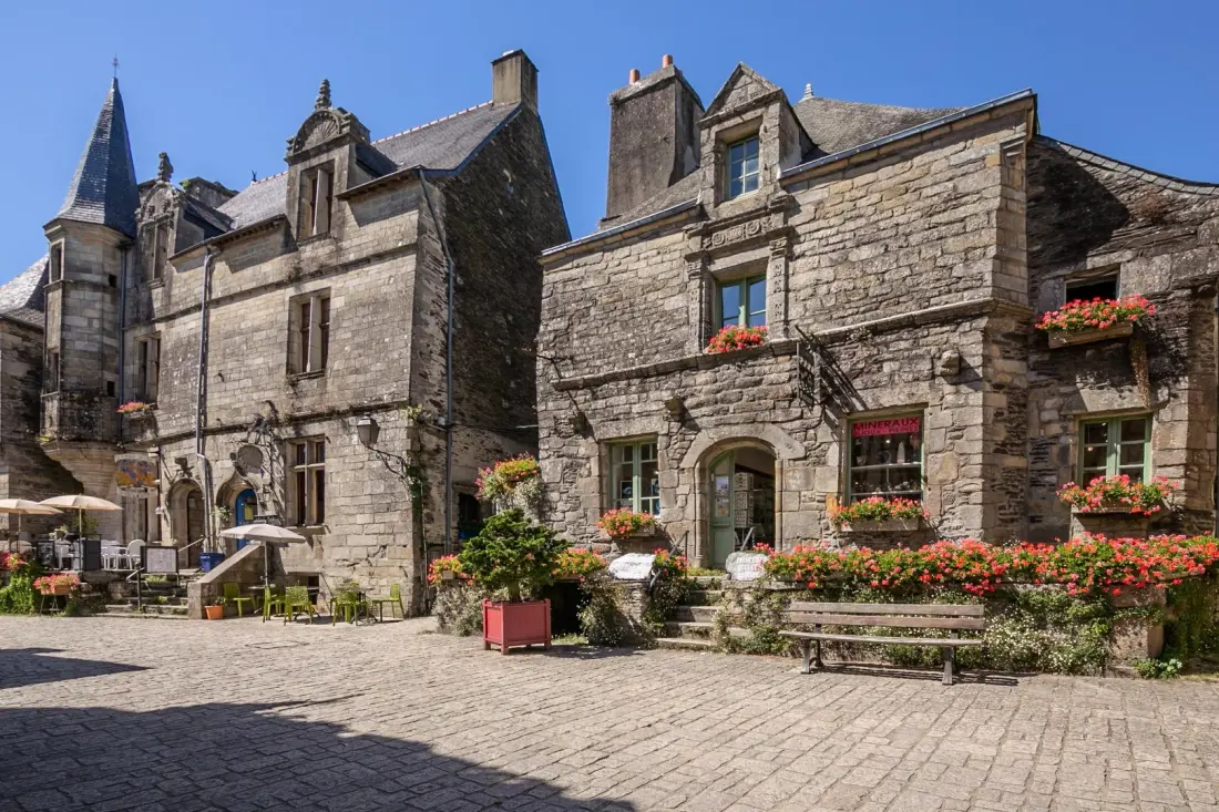 Gîte de France Les hortensias 3 épis