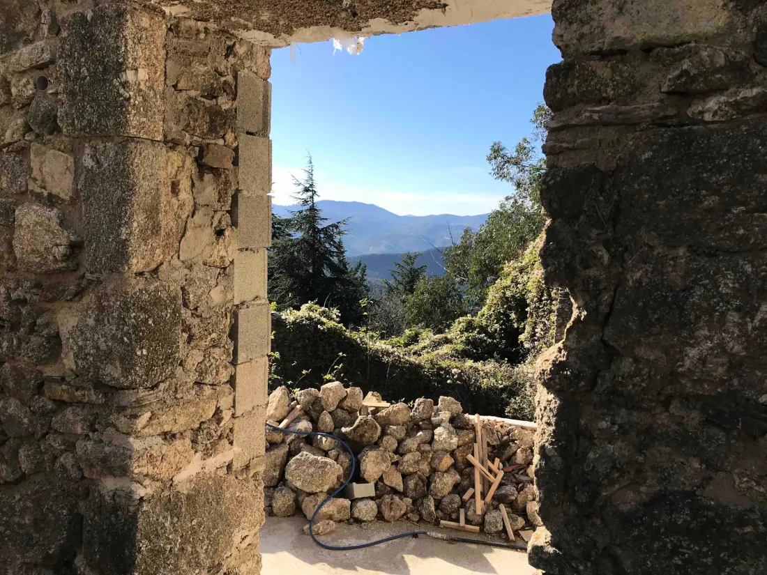 Camping Les Gorges de l'Hérault 3 étoiles★★★