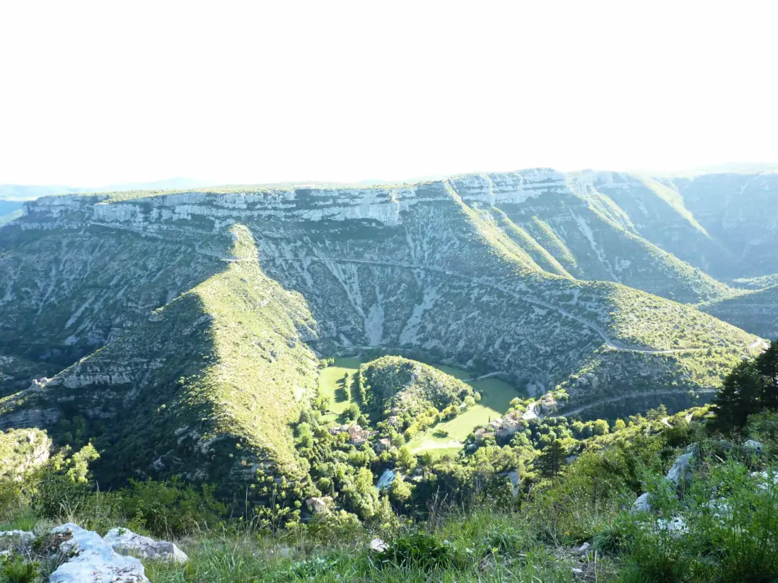 Camping Les Gorges de l'Hérault 3 étoiles★★★