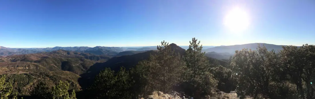 Camping Les Gorges de l'Hérault 3 étoiles★★★