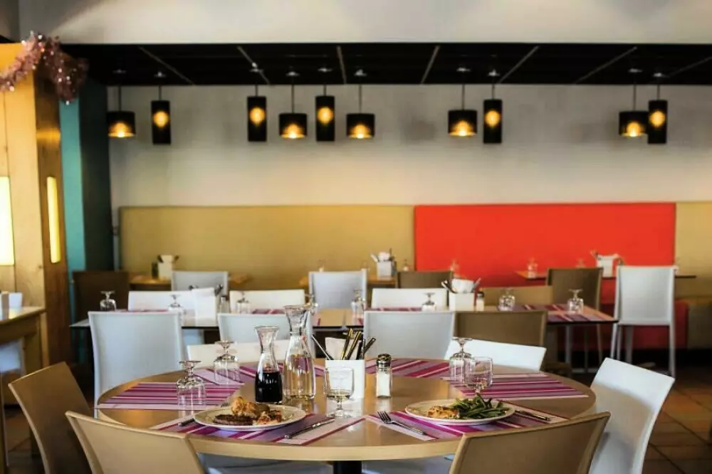 Belambra Clubs Superbesse - Le Chambourguet - Demi-pension
