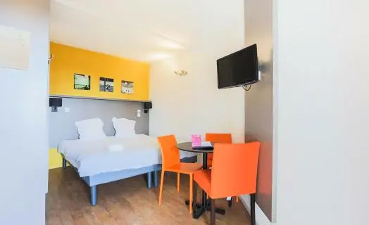 Belambra Clubs Superbesse - Le Chambourguet - Demi-pension