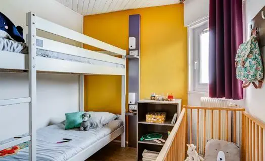 Belambra Clubs Superbesse - Le Chambourguet - Demi-pension