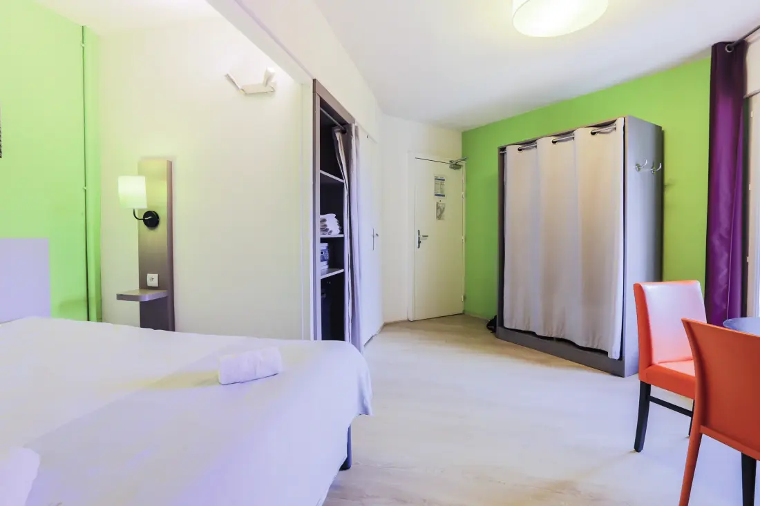 Belambra Clubs Superbesse - Le Chambourguet - Demi-pension