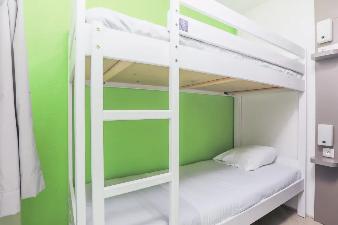 Belambra Clubs Superbesse - Le Chambourguet - Demi-pension