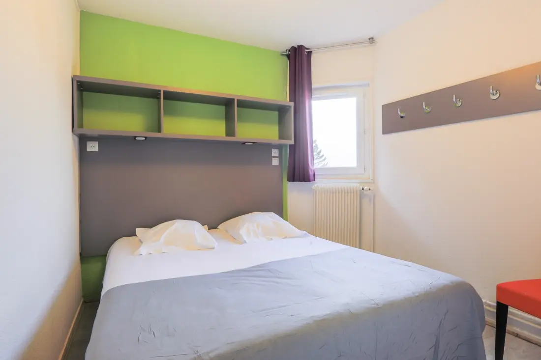 Belambra Clubs Superbesse - Le Chambourguet - Demi-pension