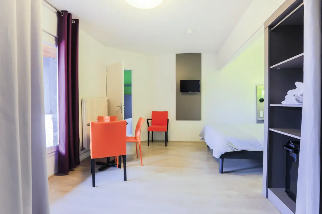 Belambra Clubs Superbesse - Le Chambourguet - Demi-pension