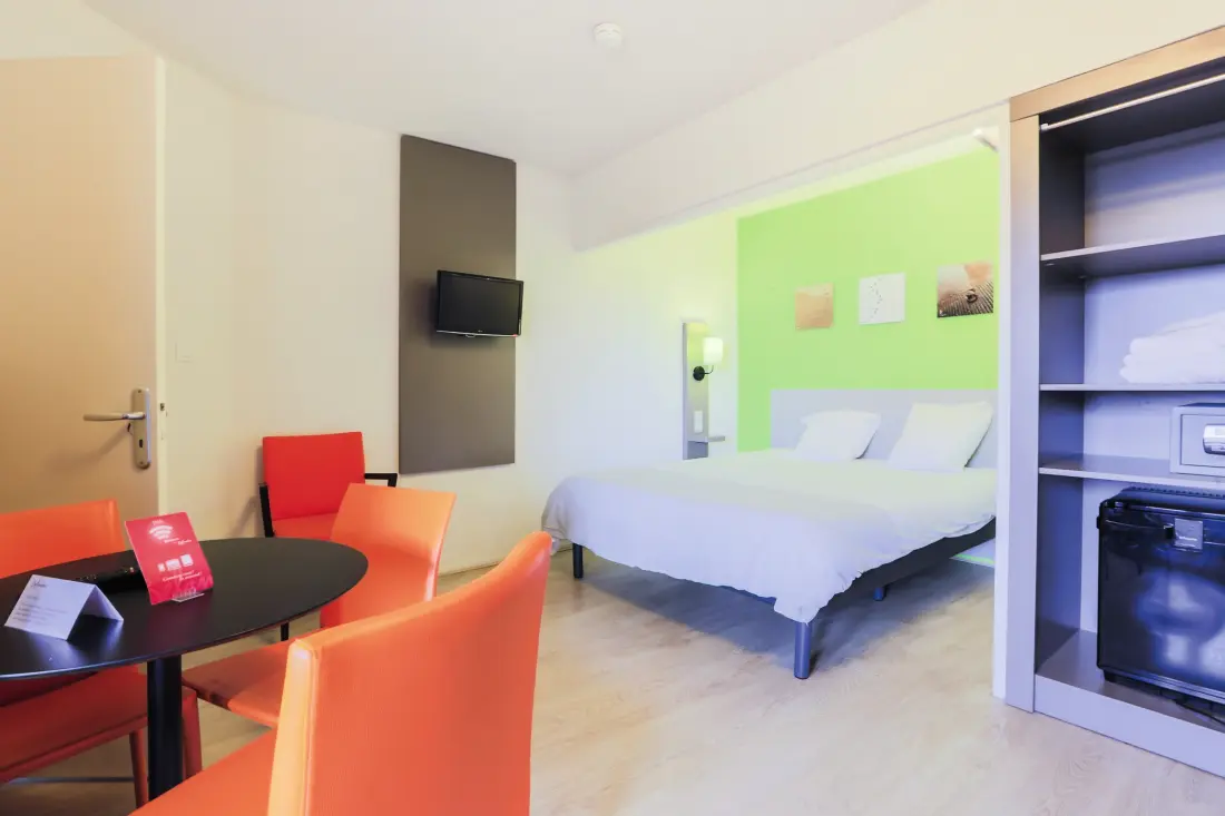 Belambra Clubs Superbesse - Le Chambourguet - Demi-pension