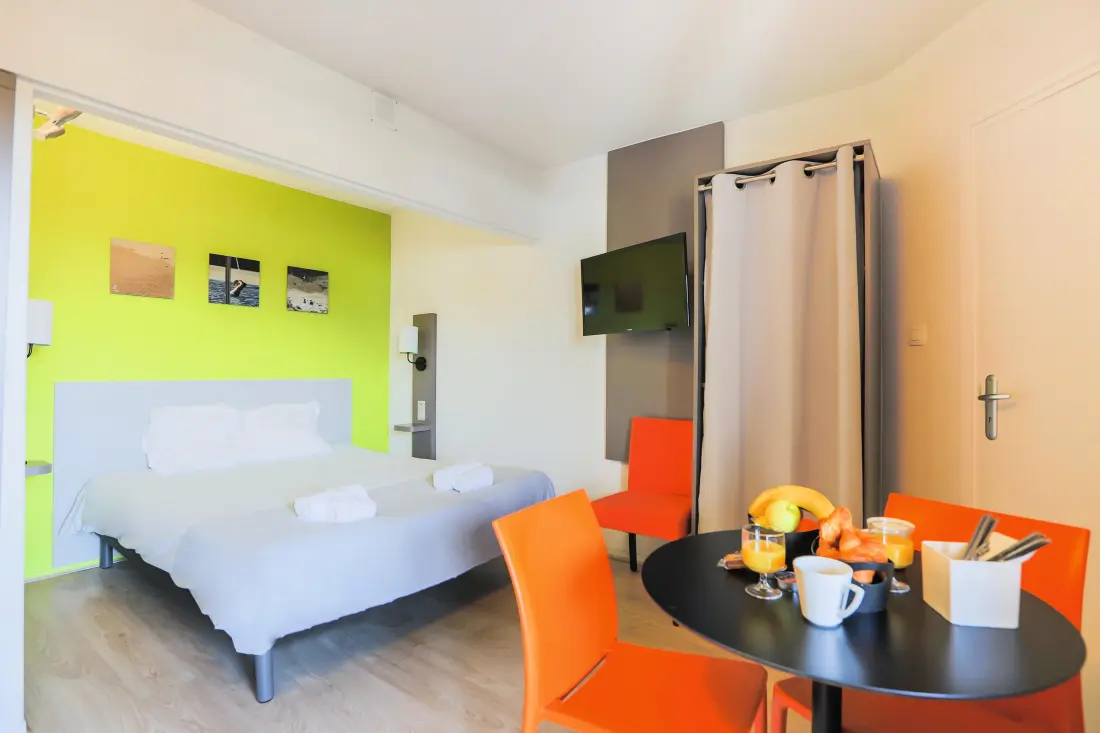 Belambra Clubs Superbesse - Le Chambourguet - Demi-pension