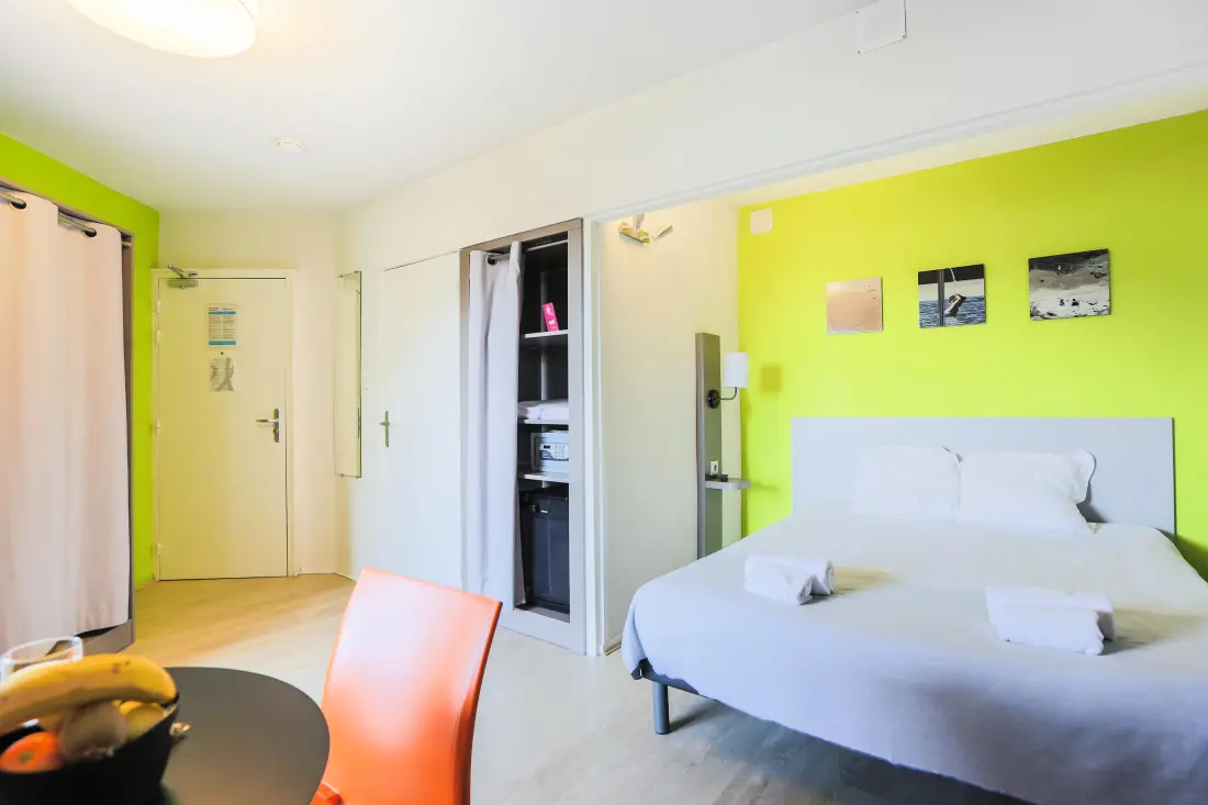 Belambra Clubs Superbesse - Le Chambourguet - Demi-pension