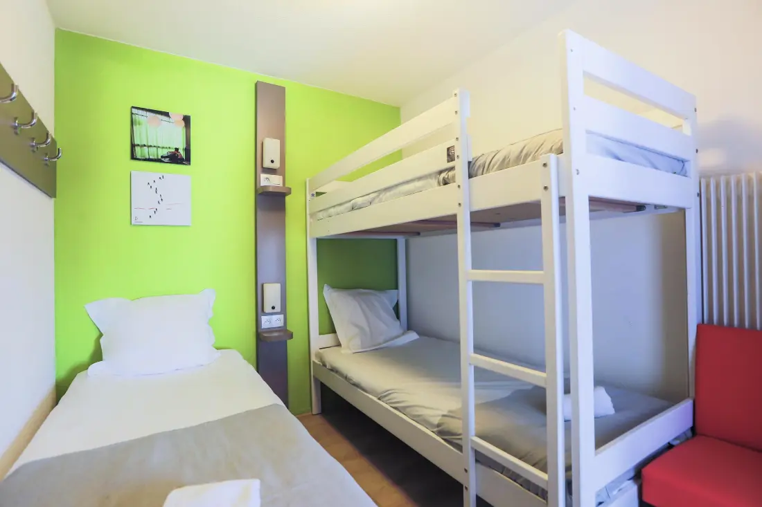 Belambra Clubs Superbesse - Le Chambourguet - Demi-pension