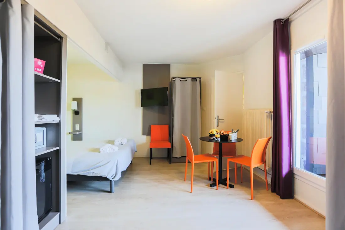 Belambra Clubs Superbesse - Le Chambourguet - Demi-pension