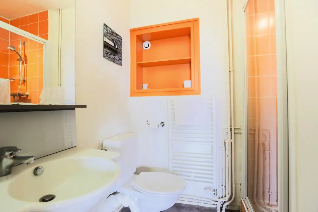 Belambra Clubs Superbesse - Le Chambourguet - Demi-pension