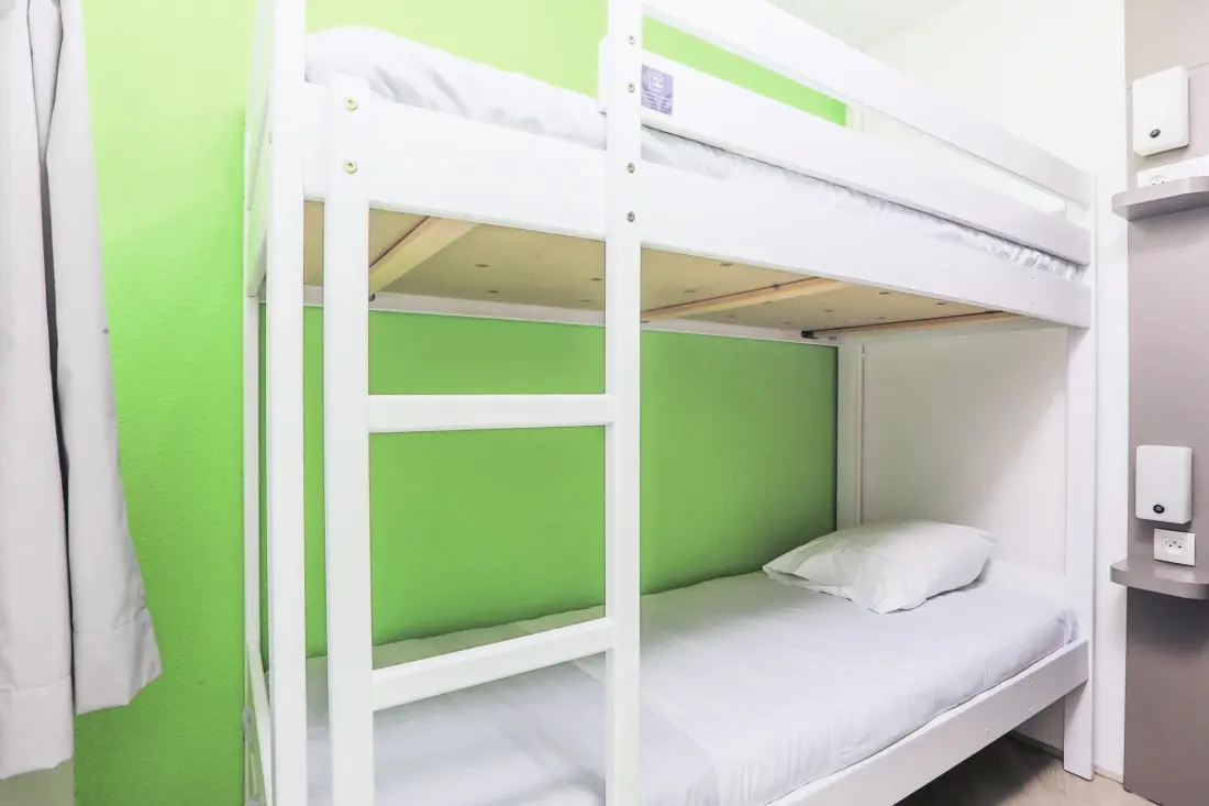 Belambra Clubs Superbesse - Le Chambourguet - Demi-pension