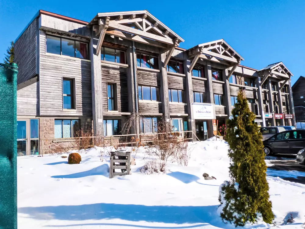 Résidence T2 4-6 pax