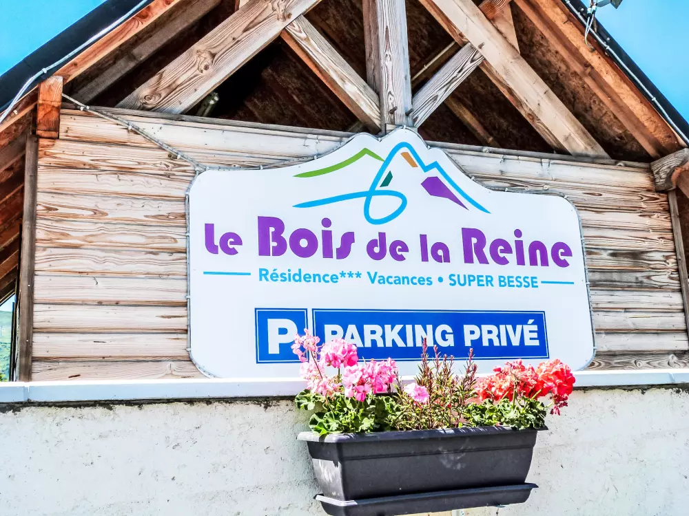 Résidence T2 4-6 pax