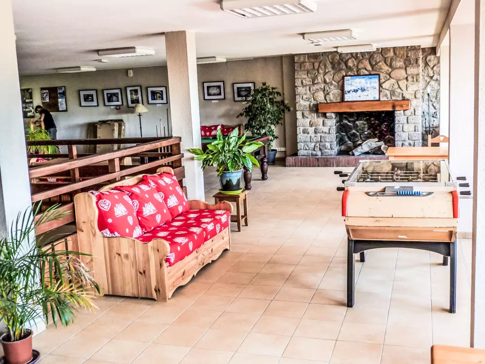 Résidence T2 4-6 pax