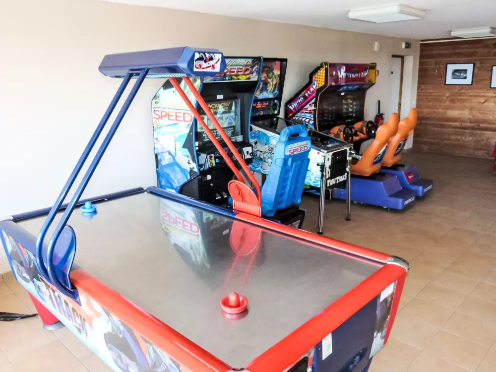 Résidence T2 4-6 pax